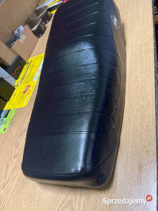 Siedzenie mz Etz 150 251 Stalowa Wola