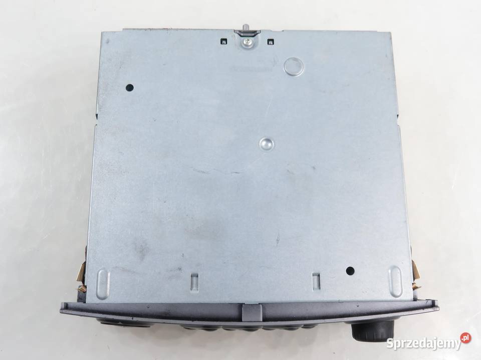 RADIO RENAULT GRAND SCENIC II 8200562733T