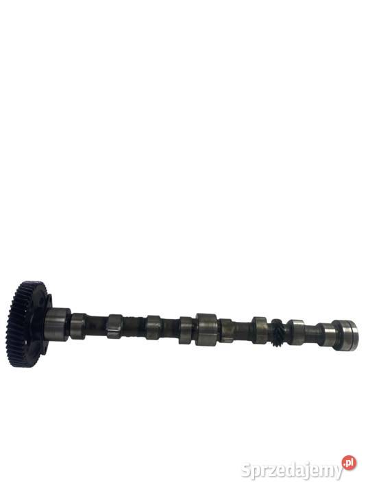 WAŁEK ROZRZĄDU 98425868 CASE JX80 JX95 HOLLAND Pozostałe świętokrzyskie Kielce