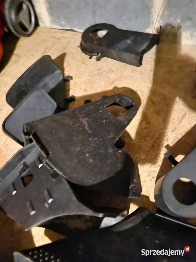 Osłonka paska klinowego do kosiarek spalinowych Pozostałe wielkopolskie Głogowa sprzedam