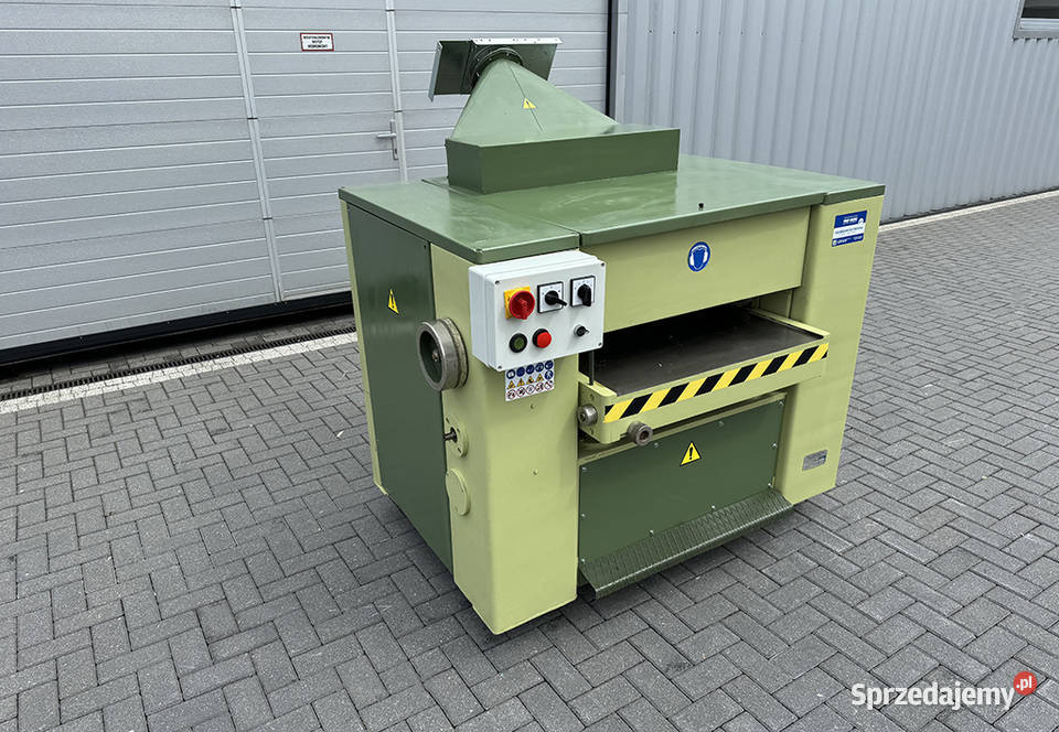 Grubościówka POGONU PP081 Sierakowska Huta