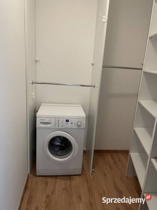 3 pokoje oddzielna kuchnia garaż klimatyzacja Warszawa