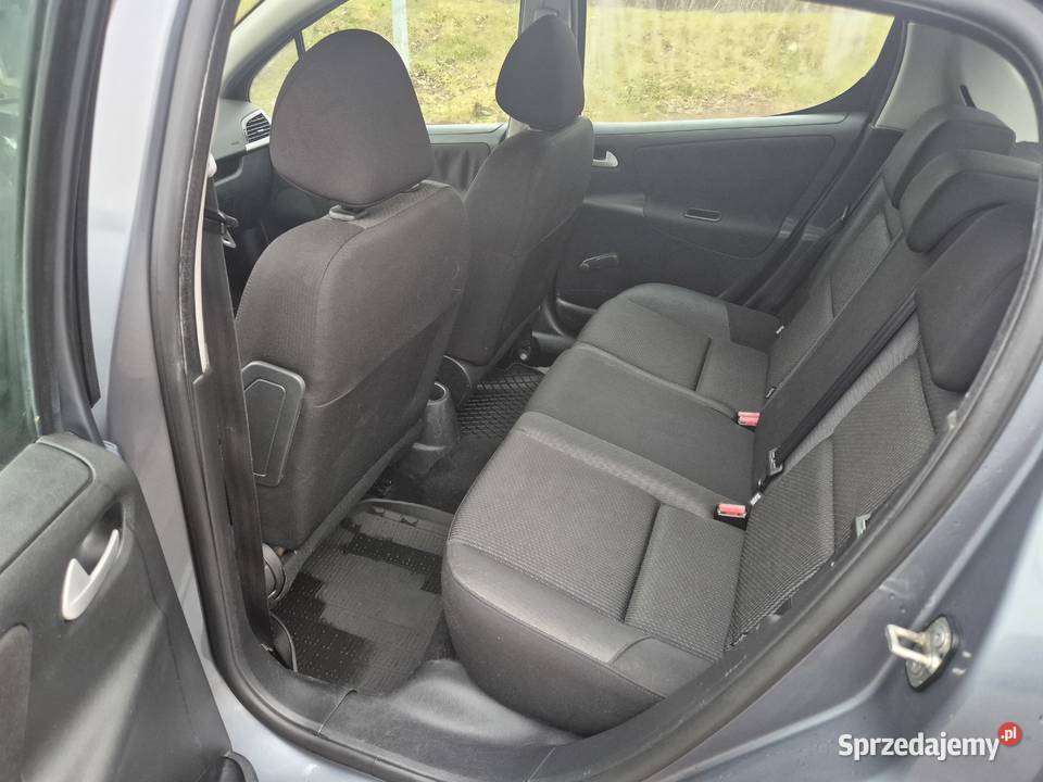 Peugeot 207 LIFT 5 Drzwi 14 benzyna 95 Klima benzyna śląskie sprzedam