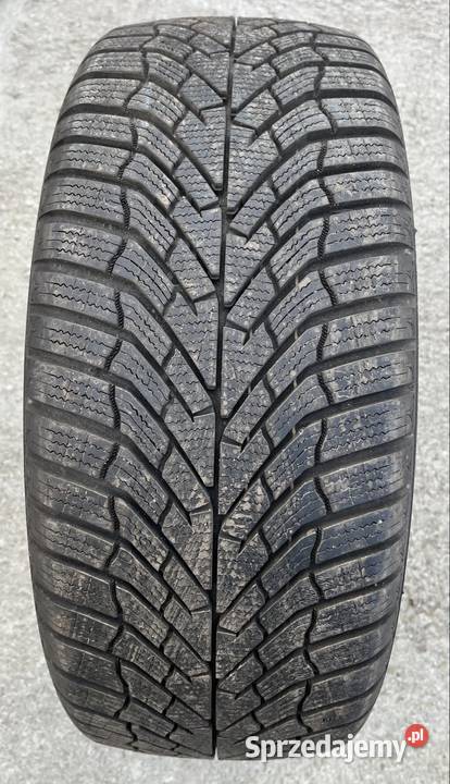 Opony zimowe KUMHO 22545 R17 91H Rzeszów