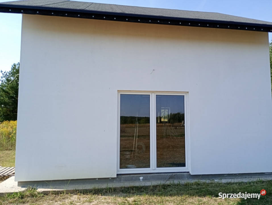Dom na wśi Sprzedaż Gosławice