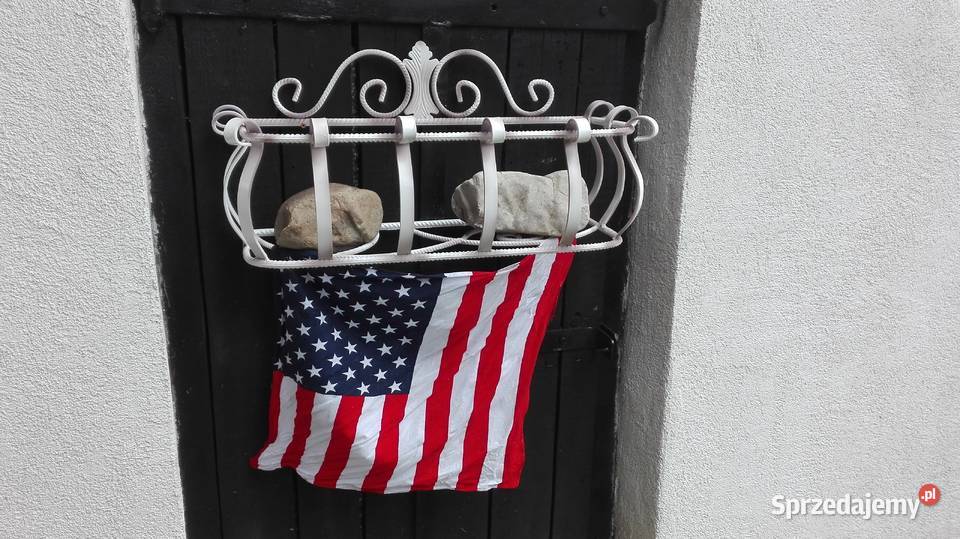 Kwietnik skrzynki balkonowe kwiaty Kolbuszowa Dolna