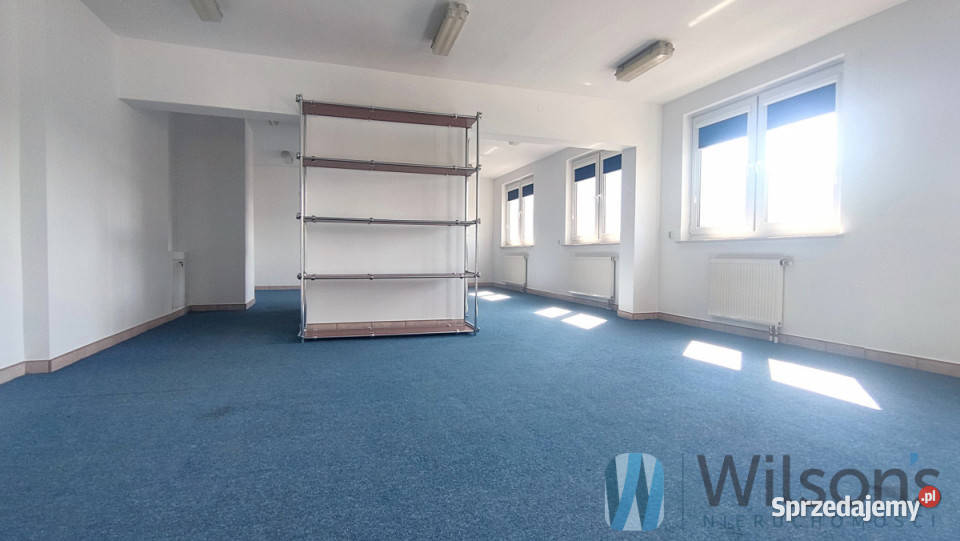 Lokal wynajmę 2800m2 Kajetany 2800m2 sprzedam
