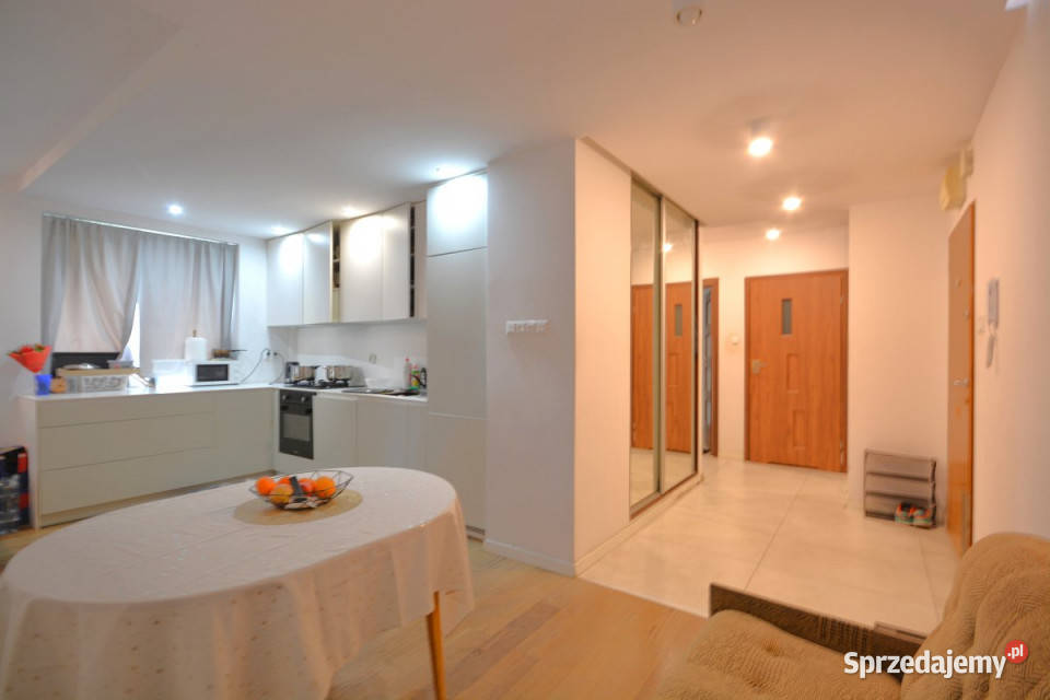 Sprzedaż mieszkania 679 metrów 4pokojowe Lublin