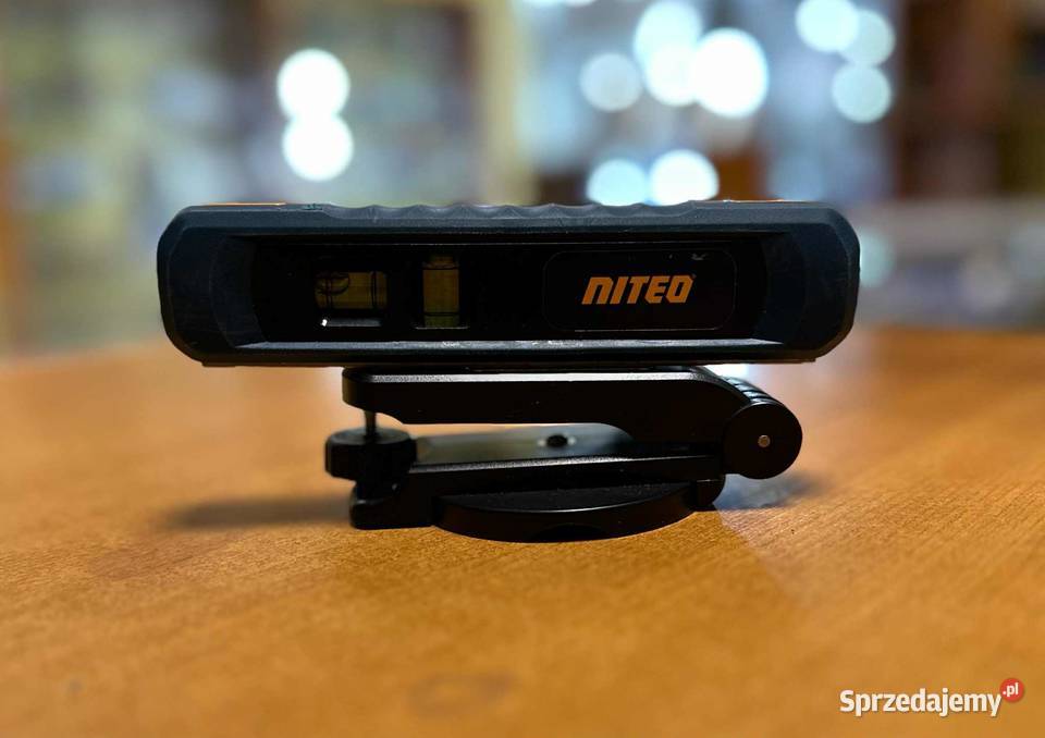 Poziomica Laserowa Niteo POJM 230342