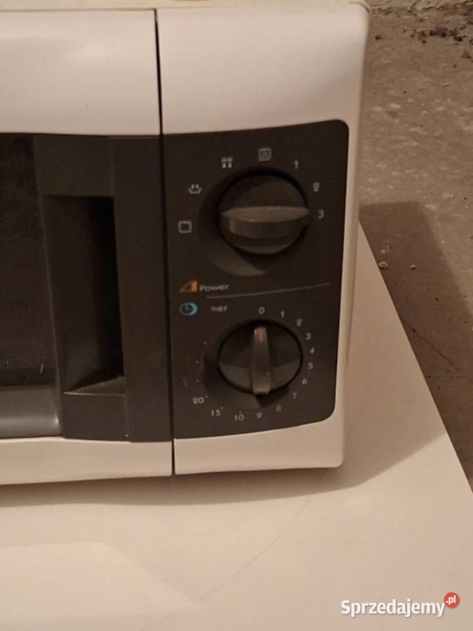 Mikrofala Daewoo małopolskie Jawiszowice