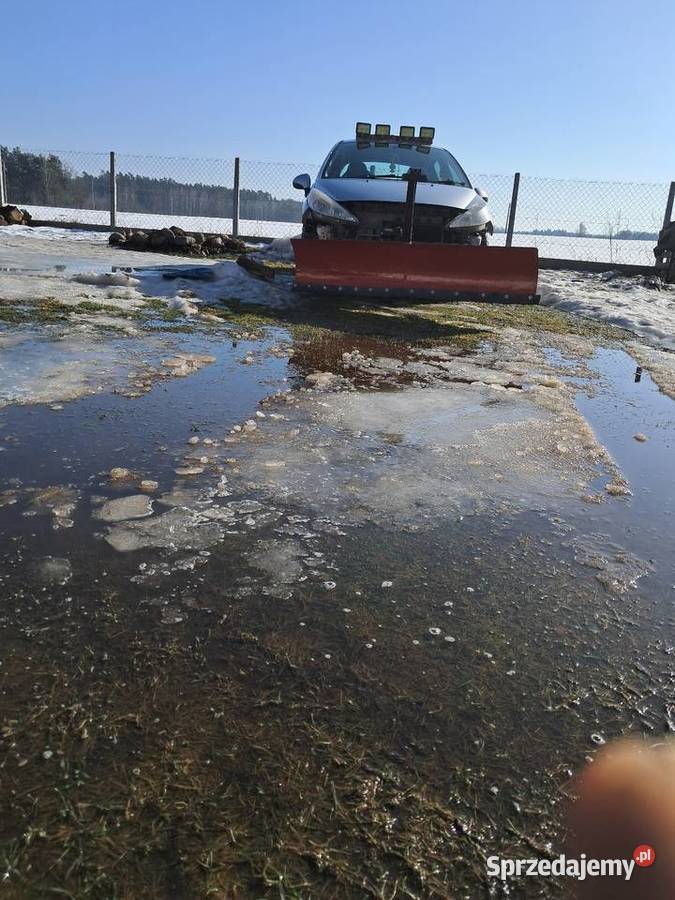 Sprzedam fajny projekt