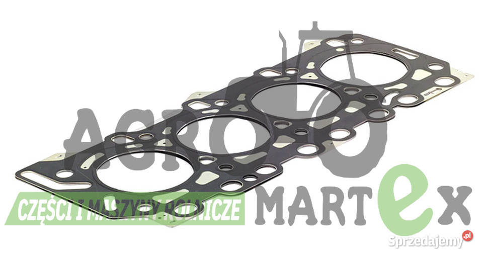 333H9814 333H6016 333H6017 333H6016 USZCZELKA Części zamienne Wichrów