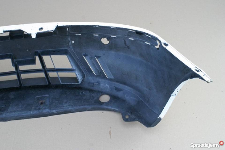 FIAT PUNTO II ZDERZAK PRZÓD PRZEDNI PRZED LIFTEM