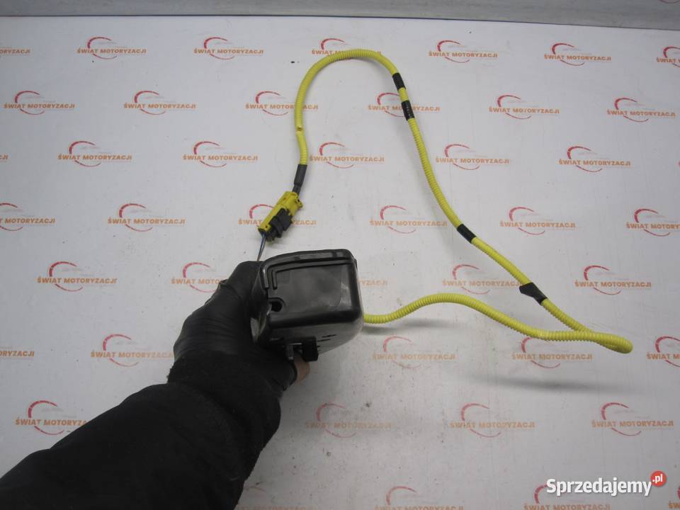 AIRBAG PODUSZKA FOTELA LEWA 78005TM0T81 HONDA osobowe Kielce