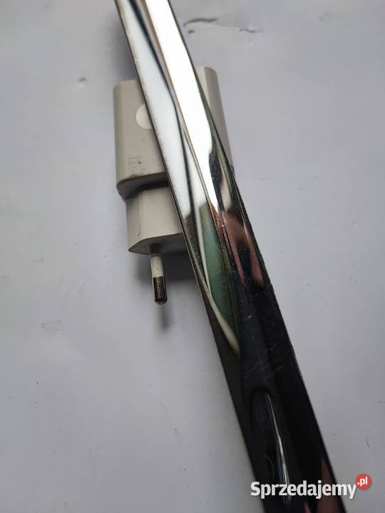 Listwa zderzaka Citroen C6 chrom osobowe kujawsko-pomorskie Lipno