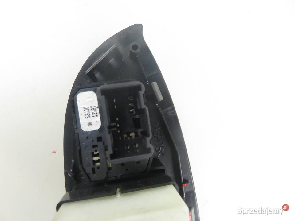 PANEL SZYB SUZUKI GRAND VITARA II JT TE TD