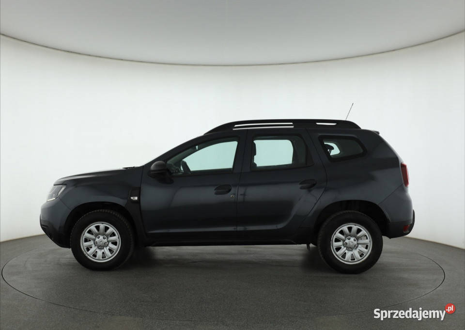 Dacia Duster 15 Blue dCi Piaseczno