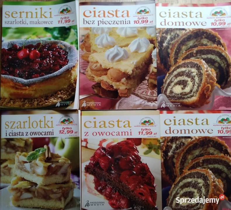 Książki przepisy kulinarne warmińsko-mazurskie Biskupiec