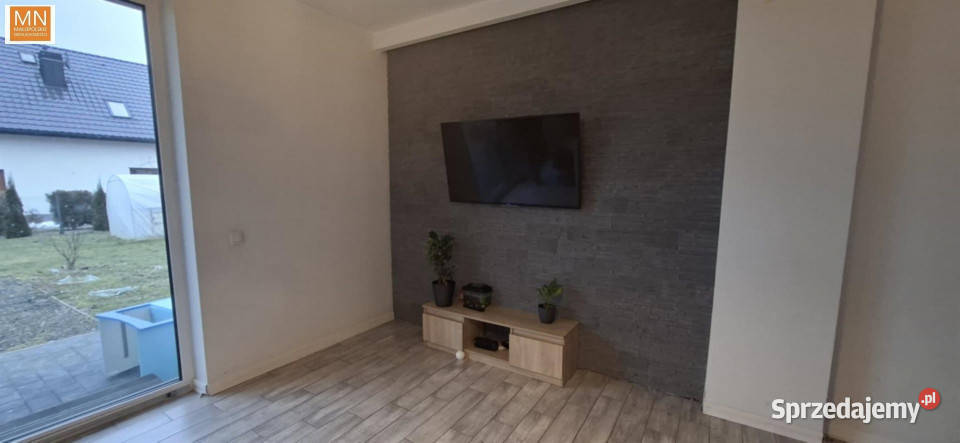 Dom wolnostojący Zator Ukryta 14115m2 sprzedam