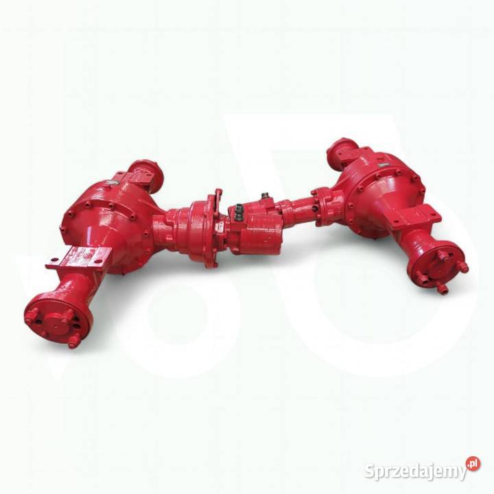 Hydromotor 8556M18 Rgelberg Getriebe 0621H wielkopolskie Wilkowo sprzedam