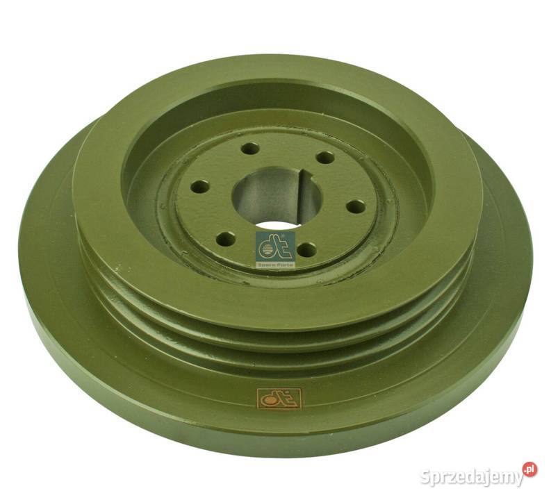 Tłumik Drgań Mercedes 914 1117 1320 1324 1820 śląskie Częstochowa sprzedam