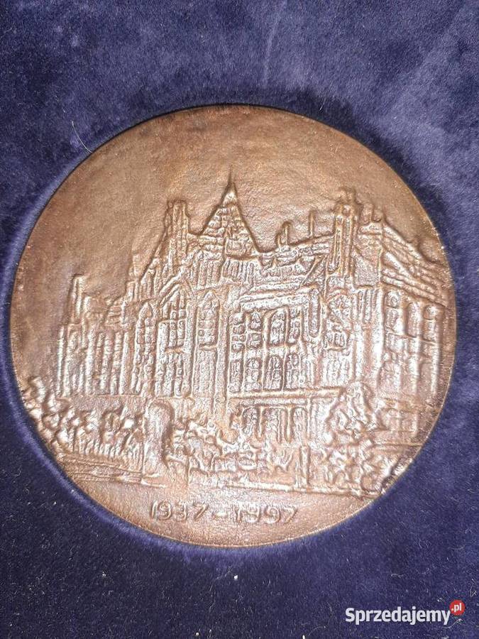 Muzeum im Szymanowskiego Bielsko-Biała