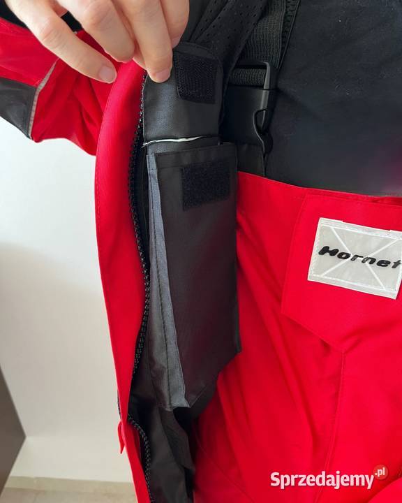 Sztormiak Hornet zestaw Leszno