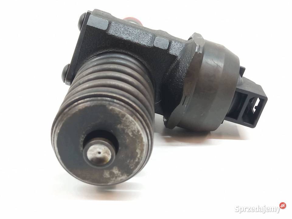 POMPOWTRYSKIWACZ 070130073N 25 TDI VW Volkswagen Rok produkcji 2005