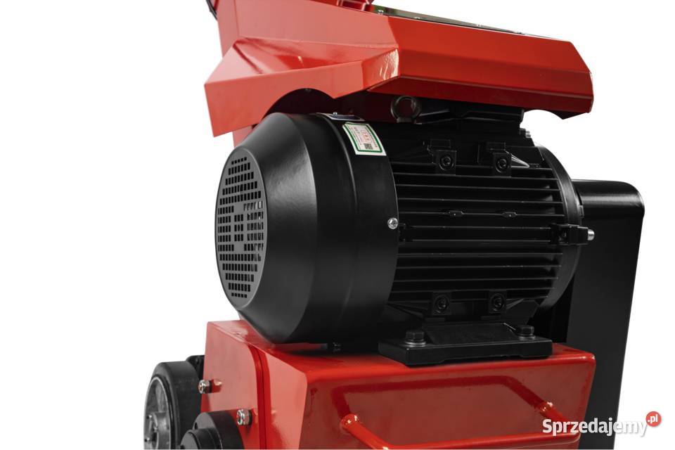 Elektryczna Frezarka do betonu i Asfaltu nie Dunkowa