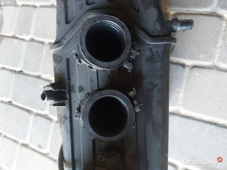 Airbox filtr powietrza obudowa Yamaha MT07 1317