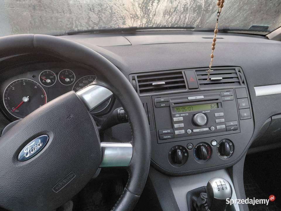 Sprerzedam Forda Focusa diesel Podegrodzie