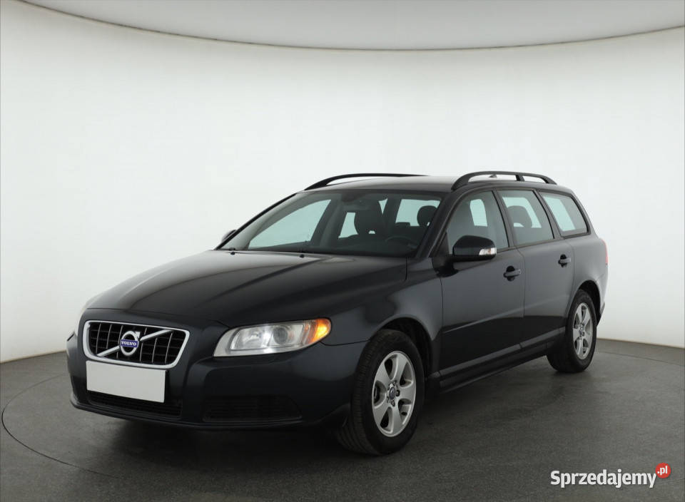 Volvo V70 20 D 100KM Piaseczno