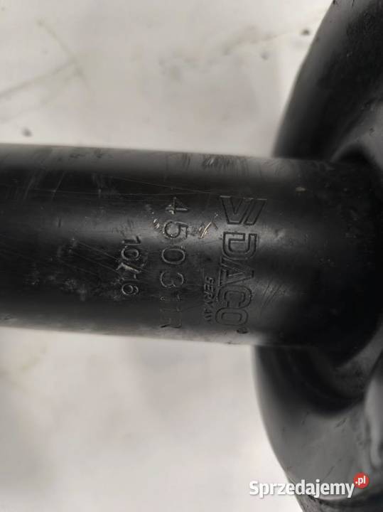 AMORTYZATOR PRAWY PRZÓD BMW E61 450311R osobowe