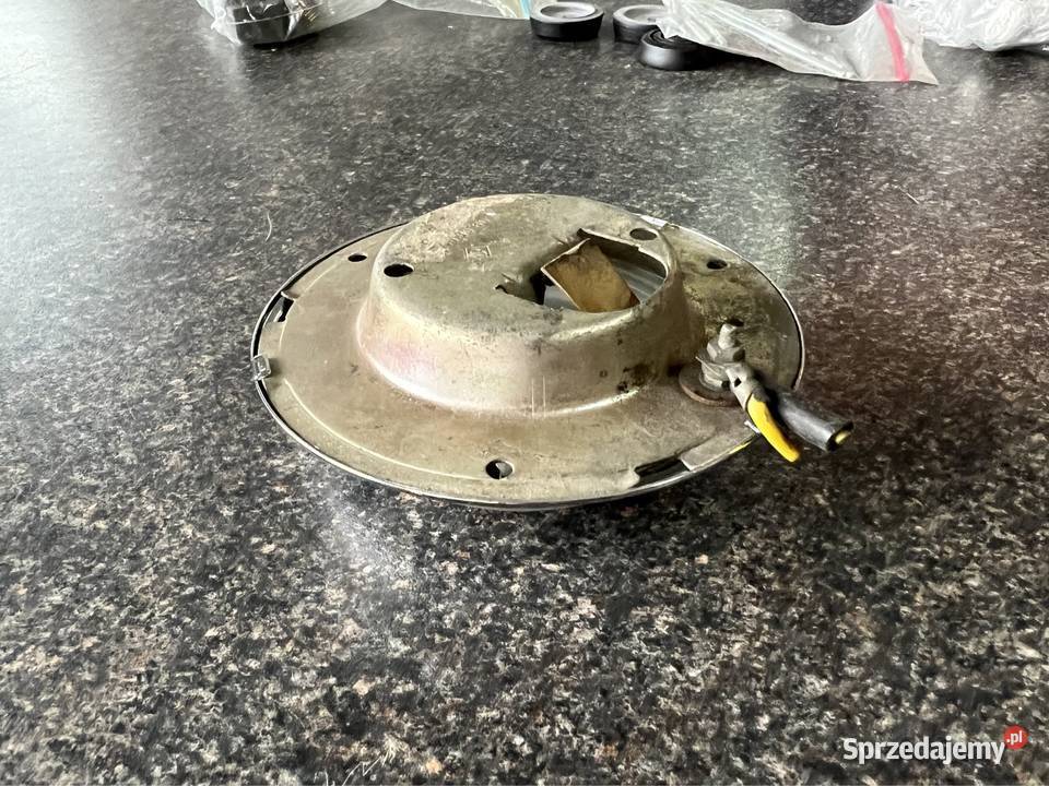 Lampka oświetlenia wnętrza Warszawa M20 Brodnica