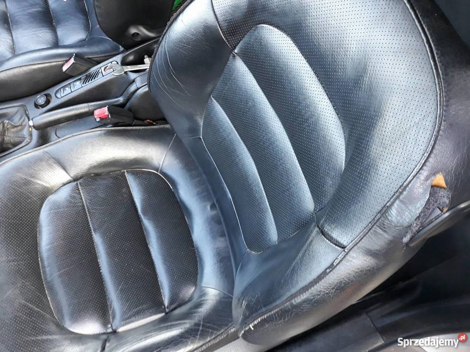 peugeot 406 coupe 20 benzynagaz 406 Miłoszyce