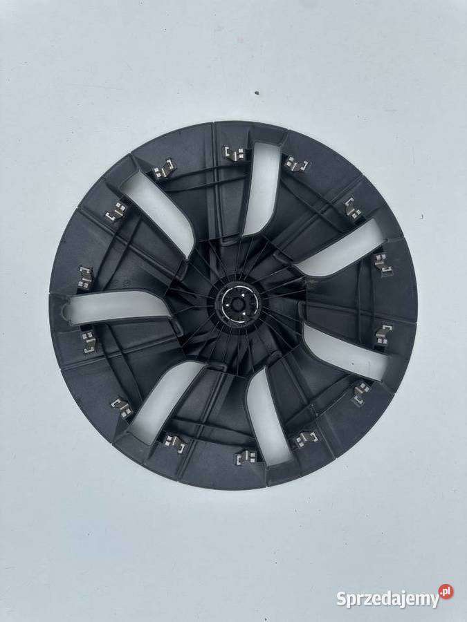 TESLA MODEL Y 19 KOŁPAK 104423500B Akcesoria Międzychód