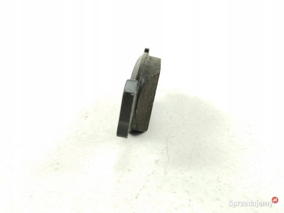 KLOCKI HAMULCOWE PRZÓD FIAT PUNTO 9912 12 19D sprzedam