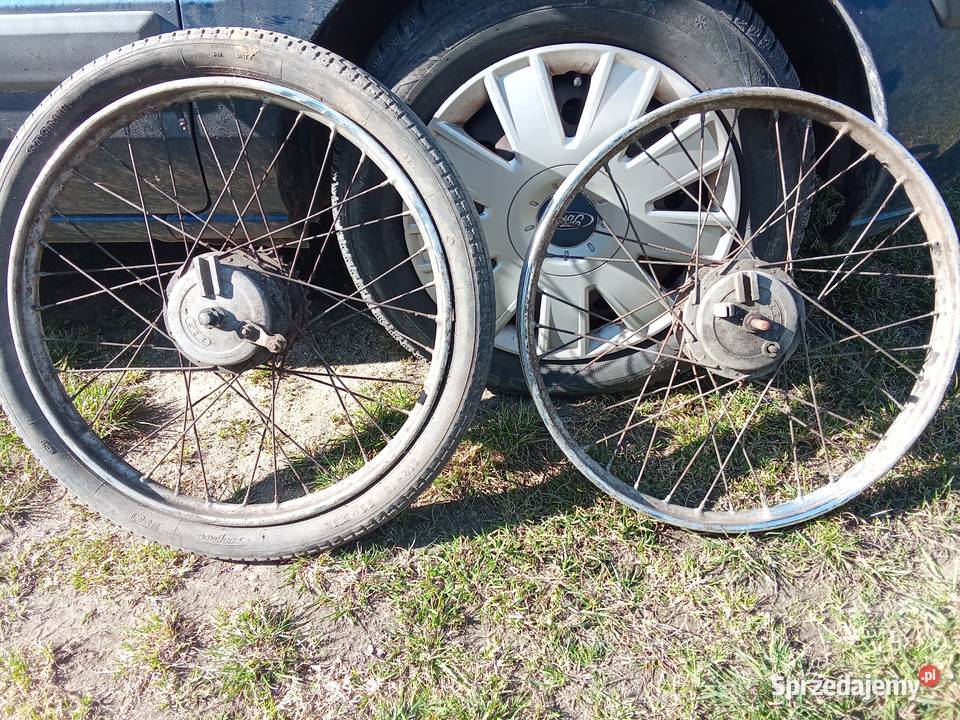 Koła komar 19 Niemodlin