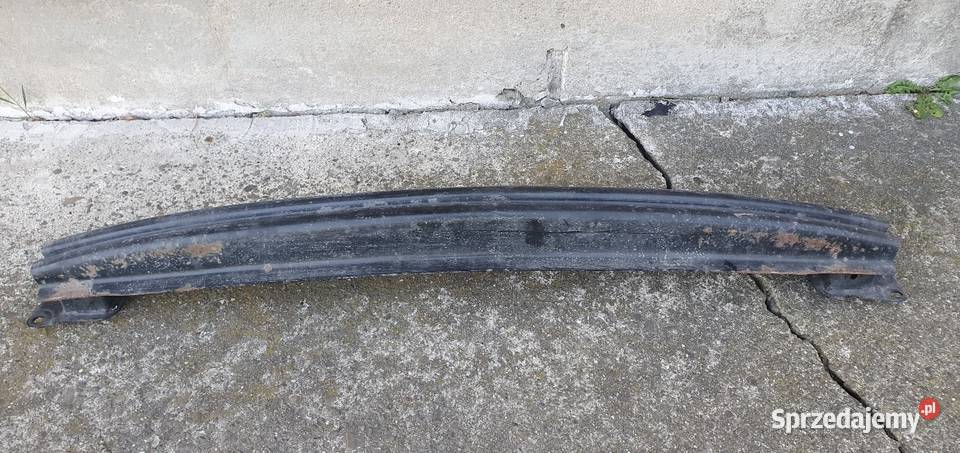 Belka zderzaka tył Vw Golf V PLUS małopolskie