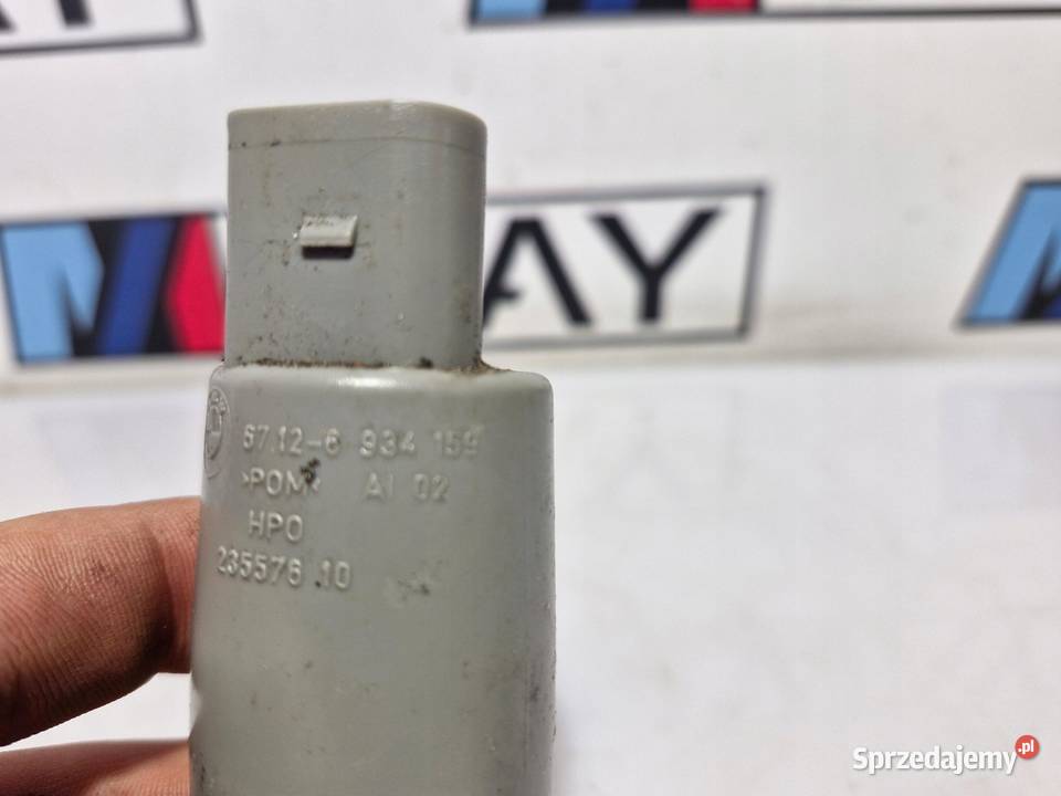 BMW F20 F30 F31 F32 POMPKA SPRYSKIWACZY 6934159 sprzedam