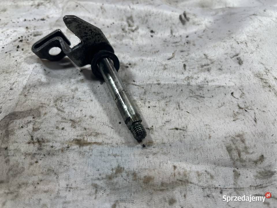 wałek cięgno sprzęgła Zundapp GTS 50 529 Famel sprzedam
