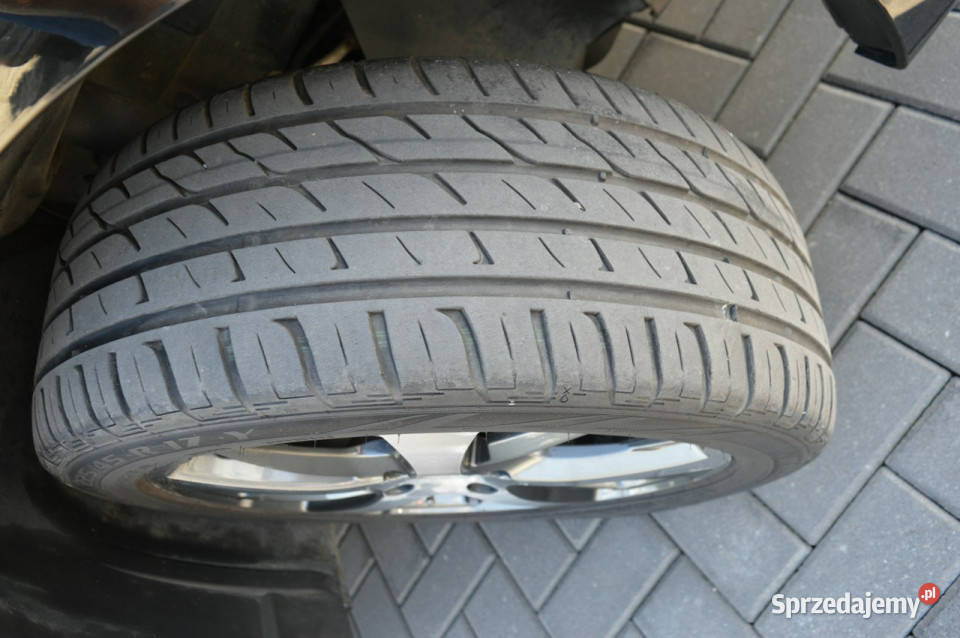 Peugeot 5008 16 HDI I 20092017 Hrubieszów