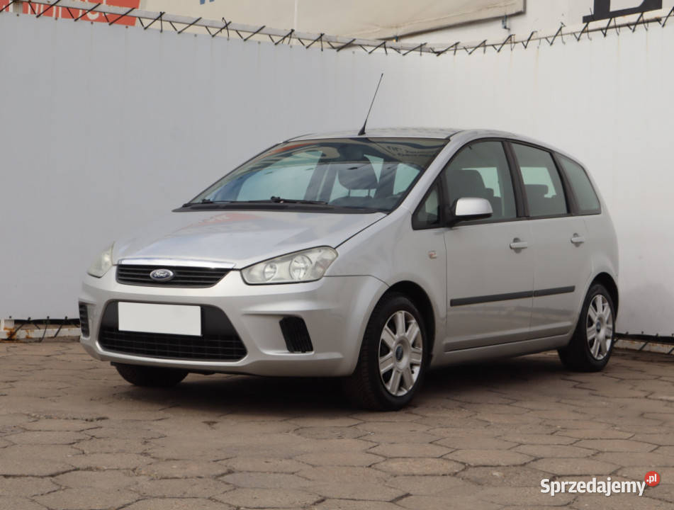 Ford C 18 MPV Łódź sprzedam