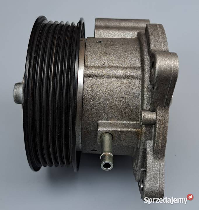 Pompa wody 12 TSI VW Golf Polo Skoda Fabia Audi Pompy wody Mielęcin sprzedam
