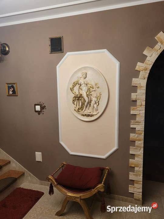 SZTUKATERIA GIPSOWA DETALE ELEWACYJNE ELEWACYJNA Zielona Góra sprzedam