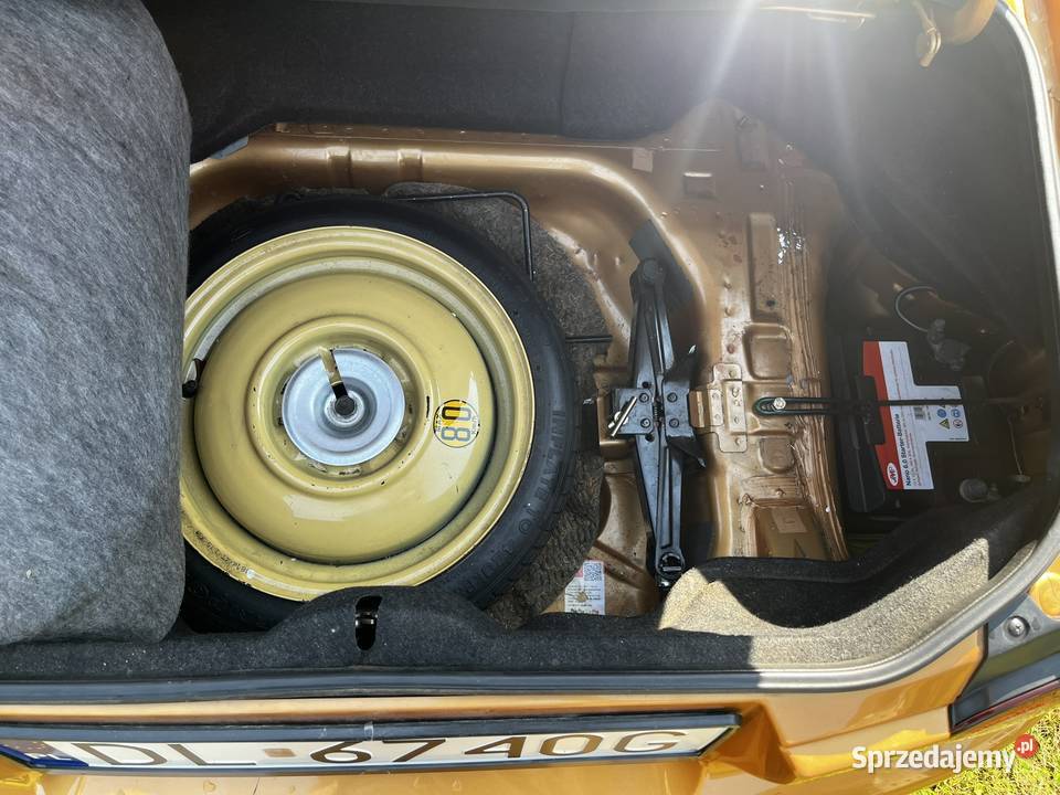 Mazda Mx5 NB 16 1998 110 MX5 Miata Zdrowa MX-5 dolnośląskie Jawor