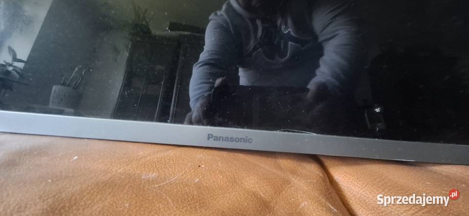 Sprzedam w całości na części 65cale śląskie Myszków sprzedam