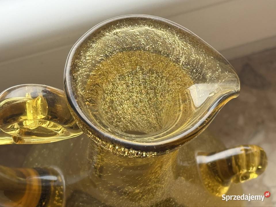 Dzbanek antico podkarpackie Mielec sprzedam