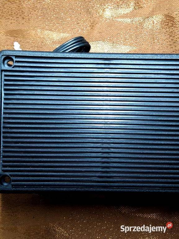 Wartburg Fiat Polonez NOWY głośnik Tonsil 5W 4 Piotrków Trybunalski