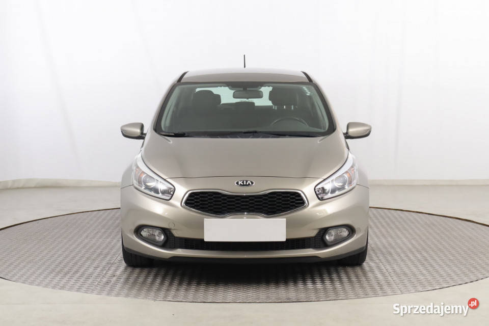 Kia Ceed 16 GDI Zabrze